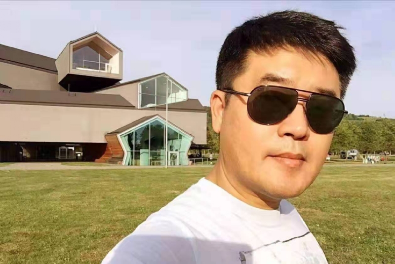 平常心的第一张照片--南通父母相亲团