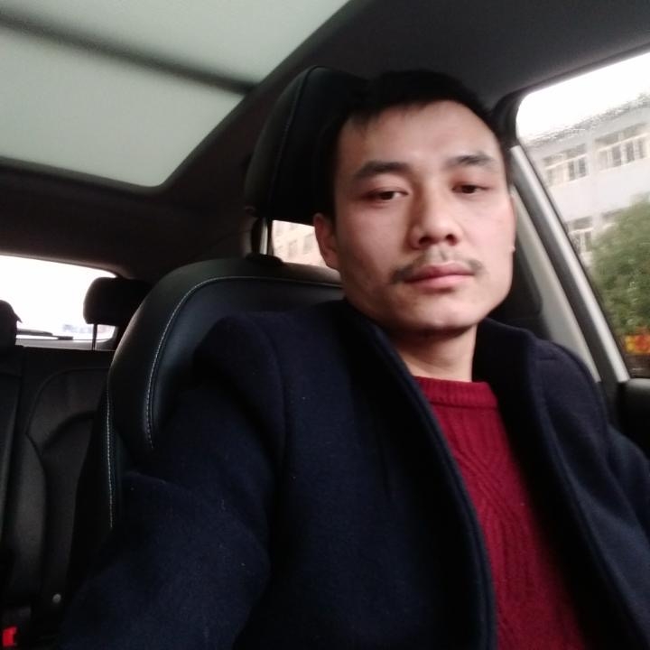 疼人的的第二张照片--南通父母相亲团