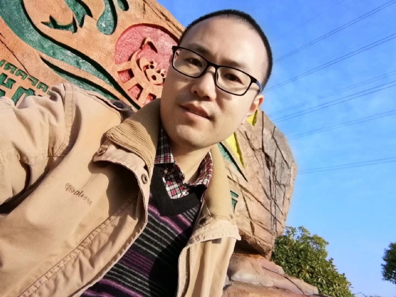 重新来过的第三张照片--南通父母相亲团