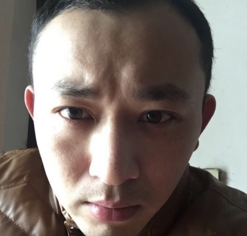 摘星小虫的第一张照片--南通父母相亲团