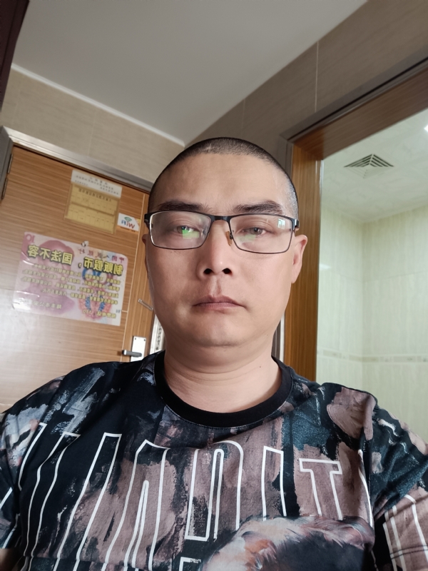 心梦无痕的第一张照片--南通父母相亲团