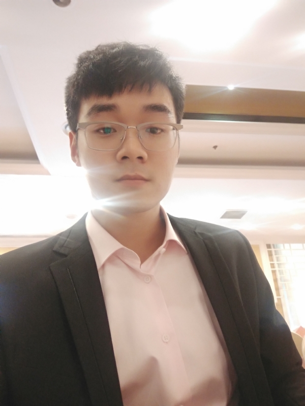 我已经长胖了的第一张照片--南通父母相亲团
