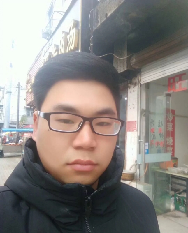 枯叶??的第一张照片--南通父母相亲团