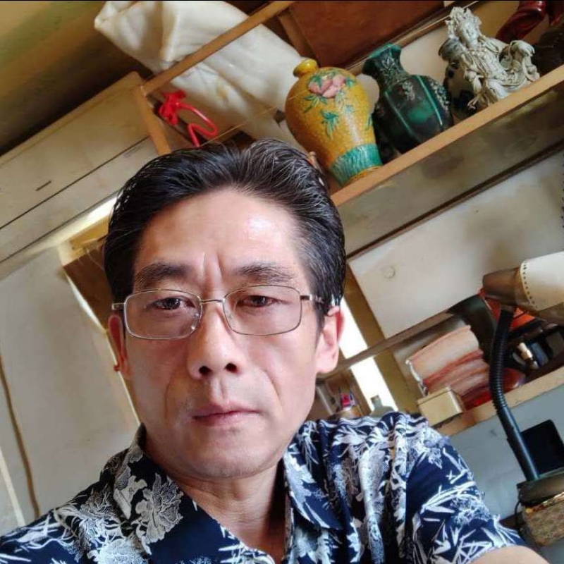 没有爱情也要飞渡一生的第一张照片--南通父母相亲团