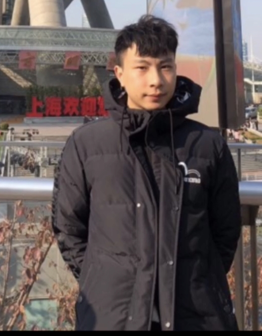 YDL的第一张照片--南通父母相亲团