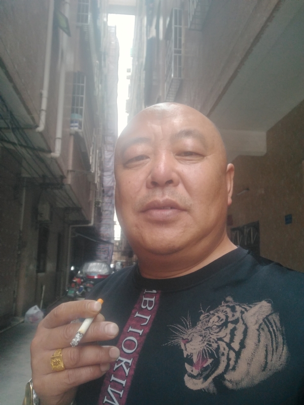 人在TA乡的第一张照片--南通父母相亲团