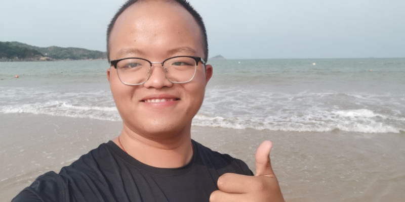 沐川的第一张照片--南通父母相亲团