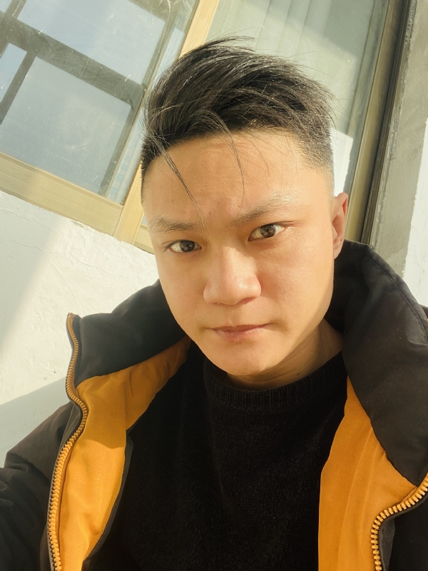 凯子的第一张照片--南通父母相亲团