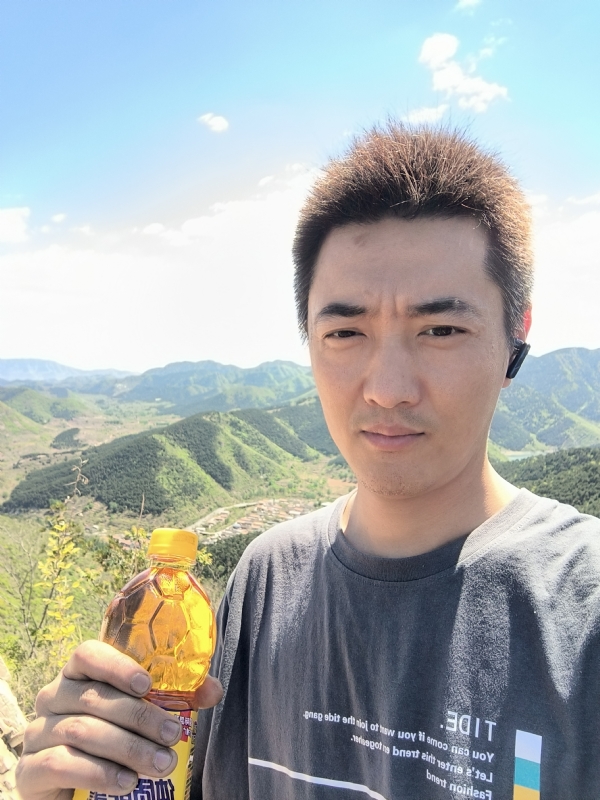 彡彡的第七张照片--南通父母相亲团