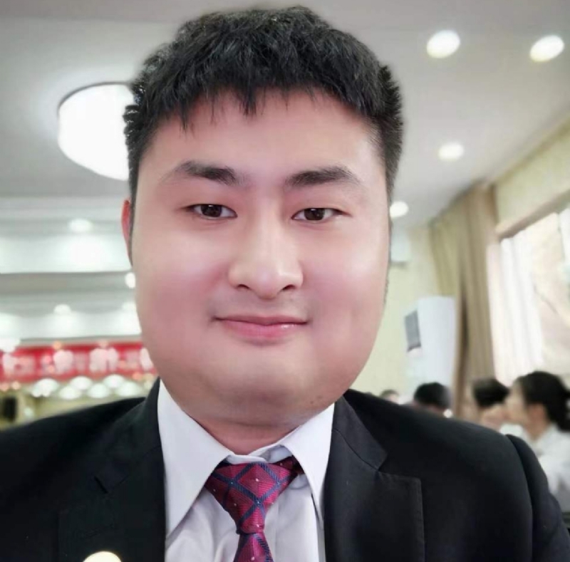心动的金环的第一张照片--南通父母相亲团